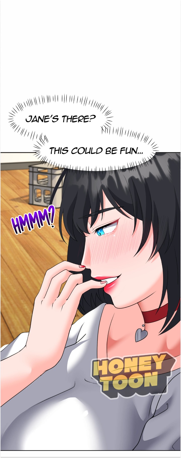 My Lust Cristmas (Uncensored) Chapter 8 - Page 36
