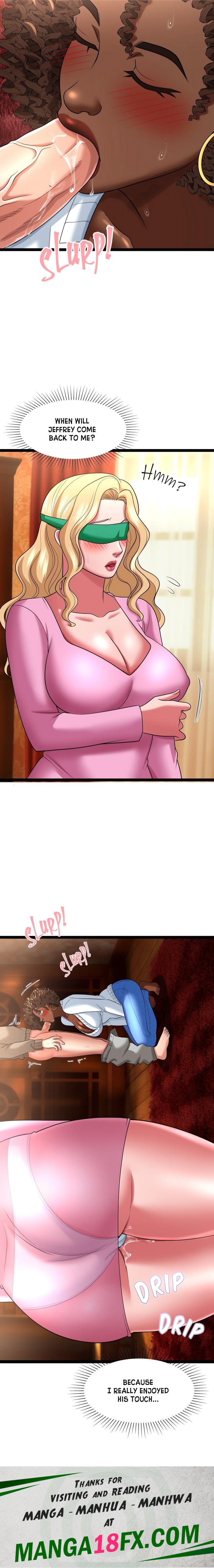 Winter Games 2 MILF Edition (Uncensored) Chapter 5 - Page 15