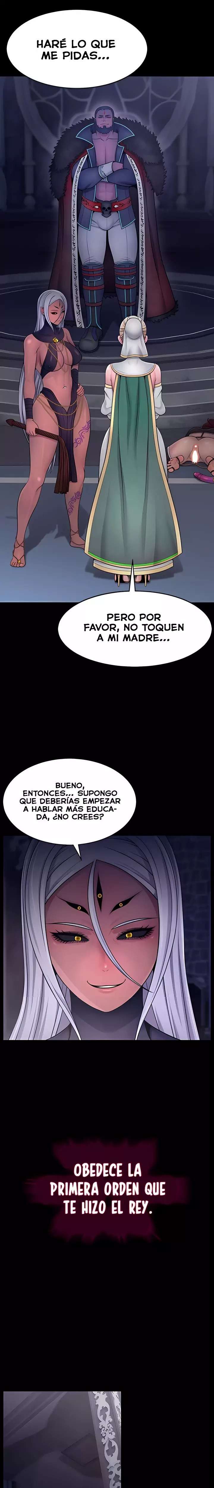 Ero: The Princess Submits Raw Chapter 1 - Page 15