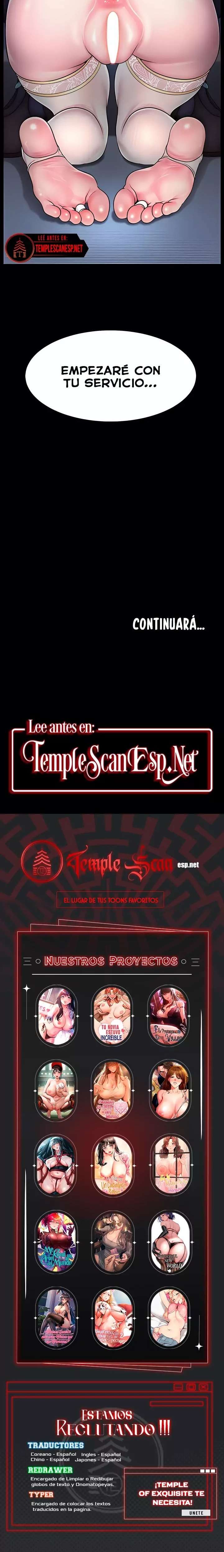 Ero: The Princess Submits Raw Chapter 1 - Page 18