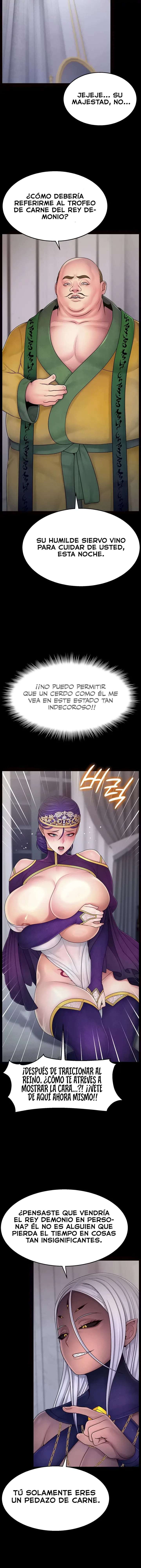 Ero: The Princess Submits Raw Chapter 13 - Page 7