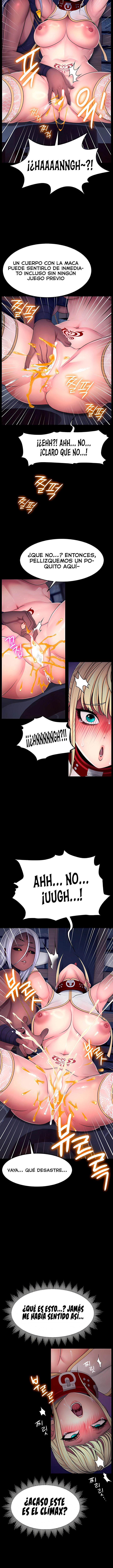 Ero: The Princess Submits Raw Chapter 3 - Page 3