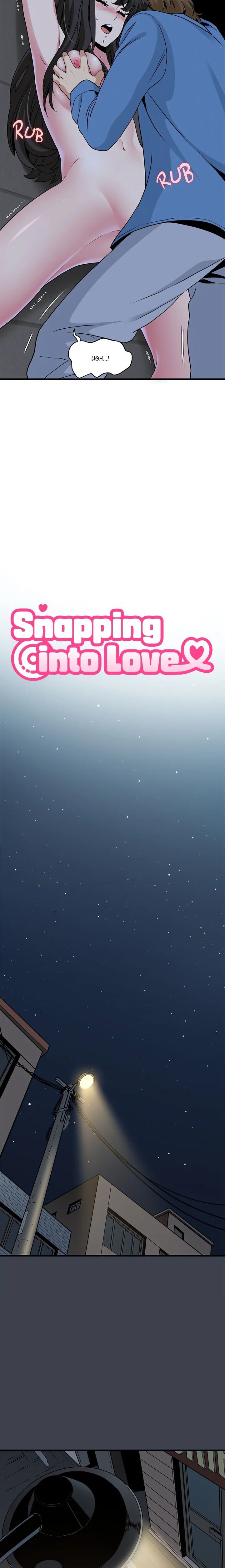 Snapping into Love (Uncensored) Chapter 28 - Page 9