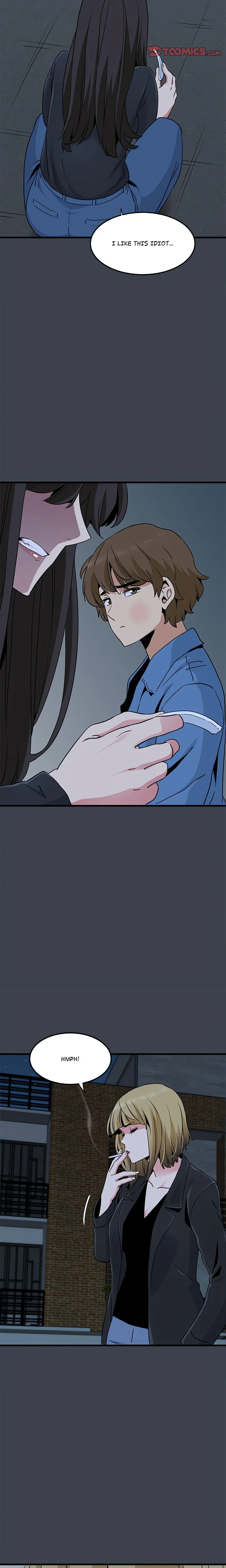 Snapping into Love (Uncensored) Chapter 31 - Page 26