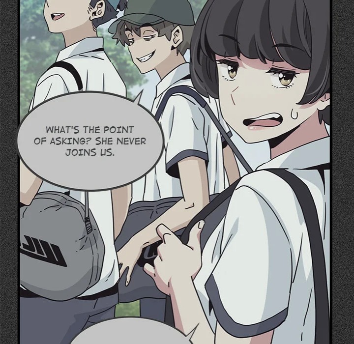 Snapping into Love (Uncensored) Chapter 36 - Page 126