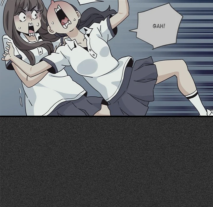 Snapping into Love (Uncensored) Chapter 36 - Page 146