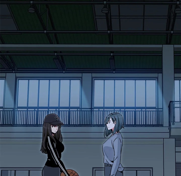 Snapping into Love (Uncensored) Chapter 36 - Page 45