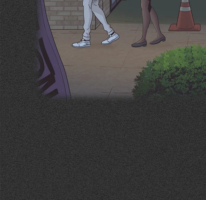 Snapping into Love (Uncensored) Chapter 36 - Page 87