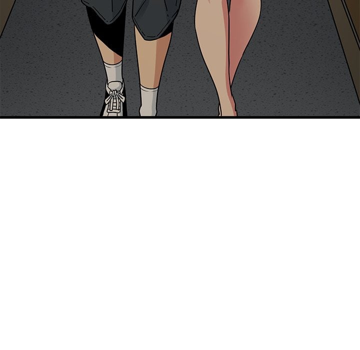 Snapping into Love (Uncensored) Chapter 41 - Page 115