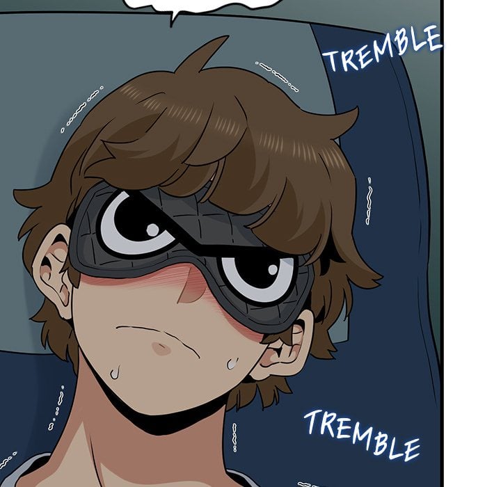 Snapping into Love (Uncensored) Chapter 41 - Page 165