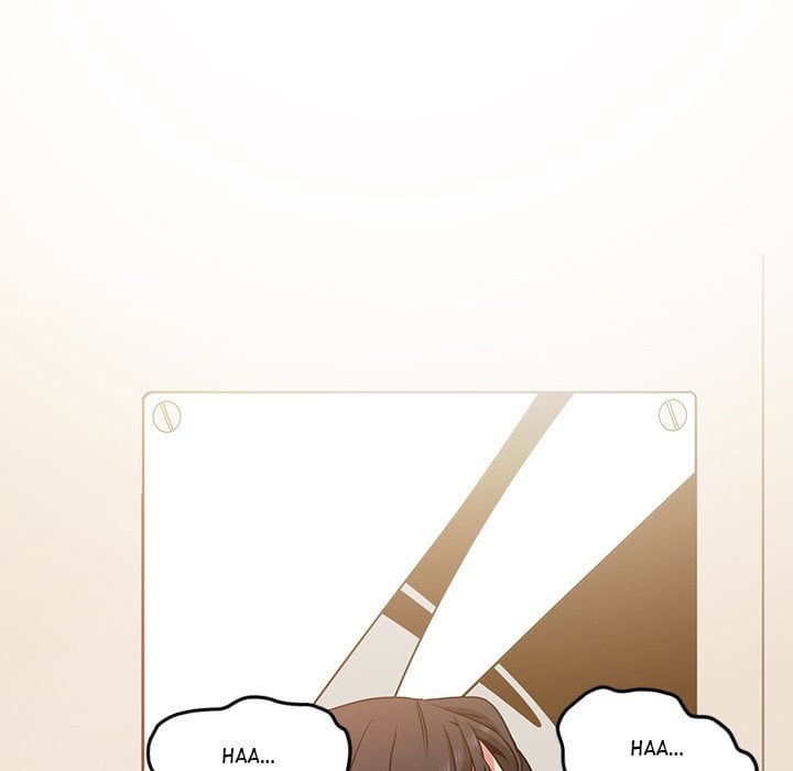 Snapping into Love (Uncensored) Chapter 41 - Page 91