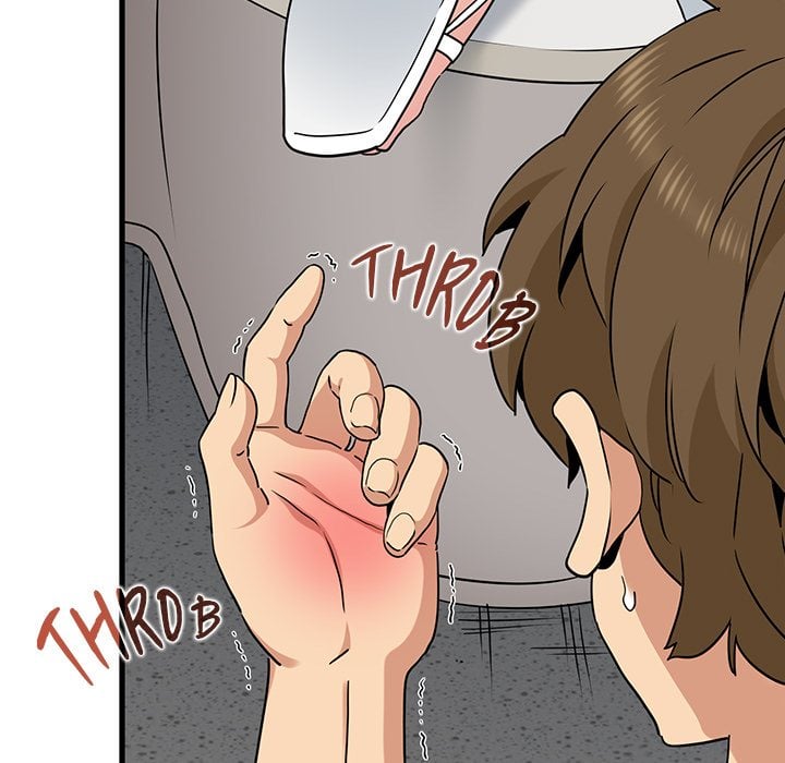 Snapping into Love (Uncensored) Chapter 41 - Page 95