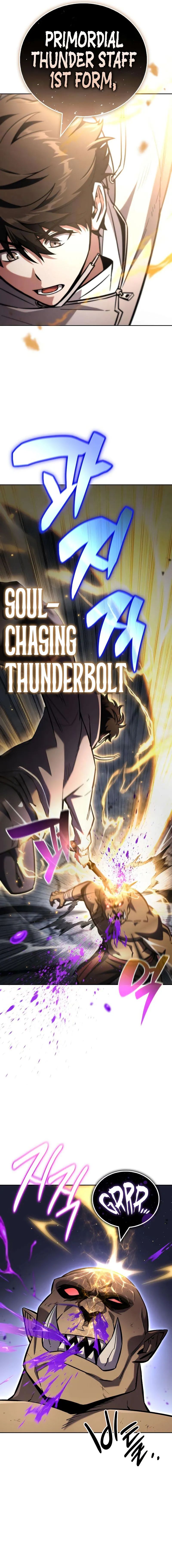 A Wimp’s Strategy Guide to Conquer the Tower Chapter 16 - Page 3