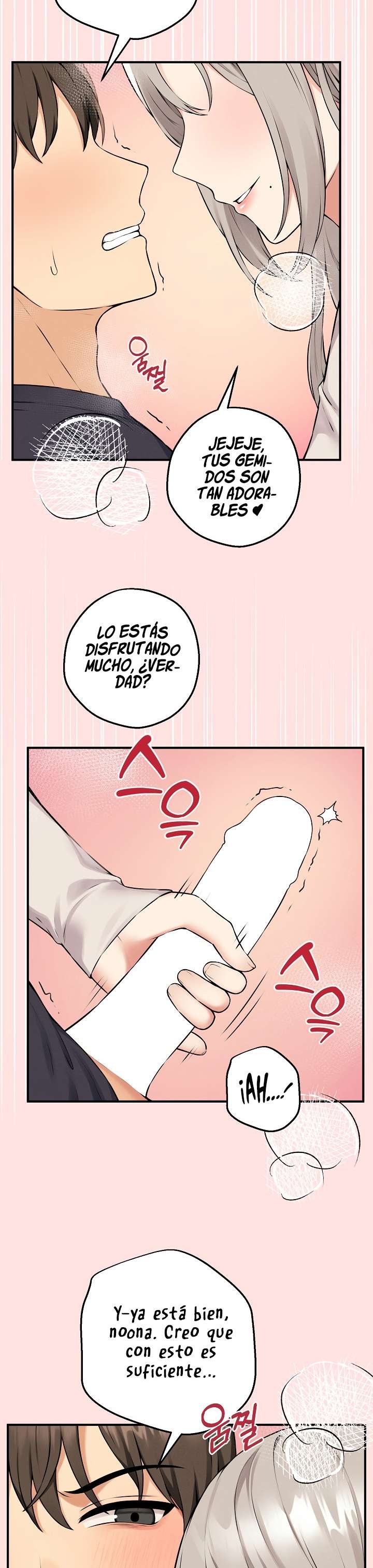 Pleasure Board Game: Asmodek Raw Chapter 1 - Page 2