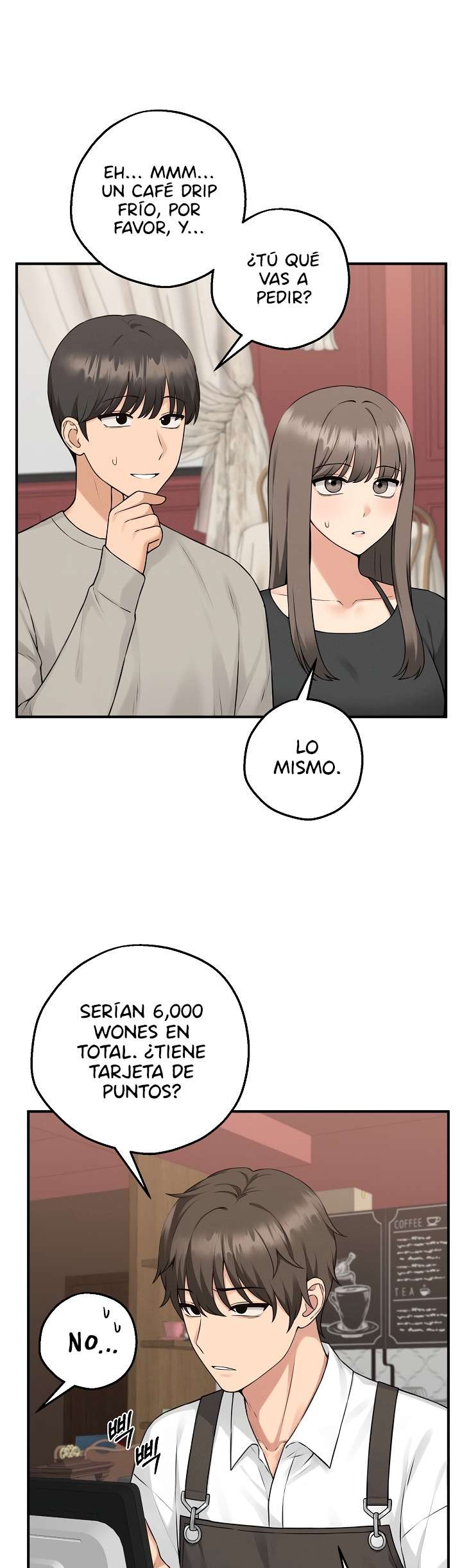 Pleasure Board Game: Asmodek Raw Chapter 1 - Page 25