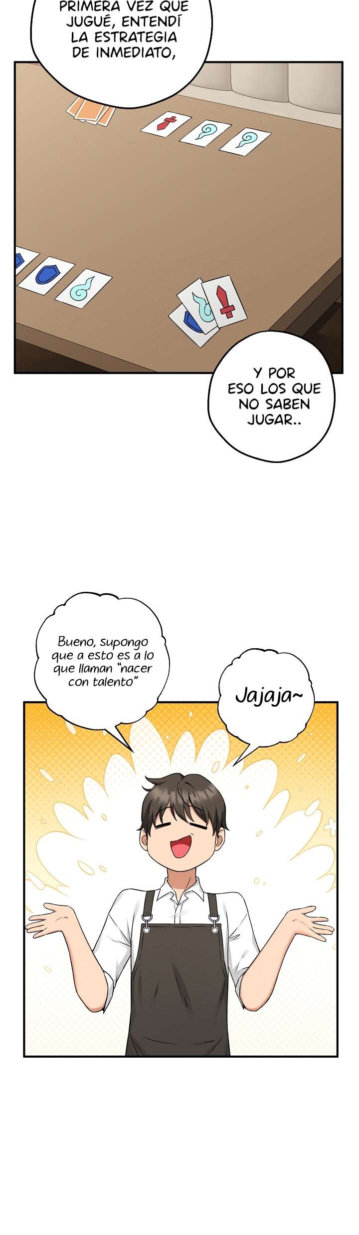 Pleasure Board Game: Asmodek Raw Chapter 1 - Page 39