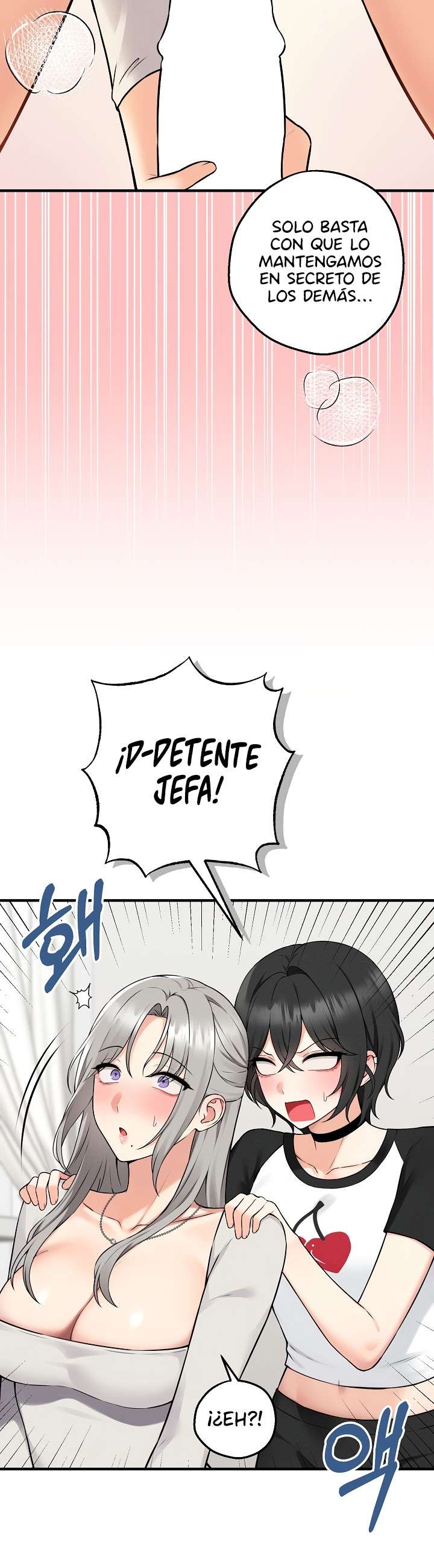 Pleasure Board Game: Asmodek Raw Chapter 1 - Page 6