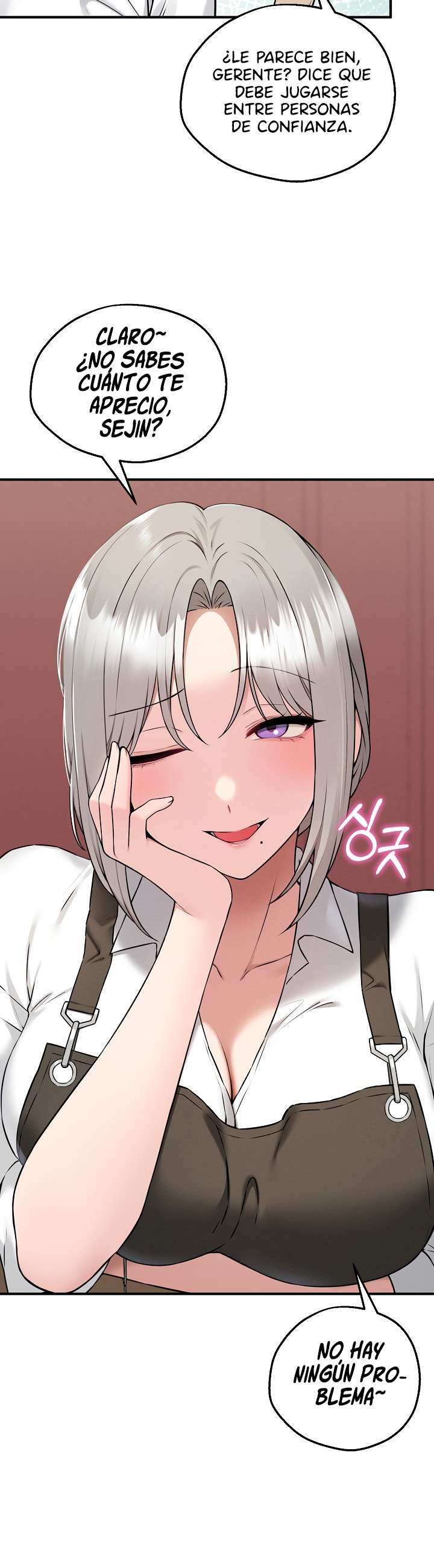 Pleasure Board Game: Asmodek Raw Chapter 1 - Page 67