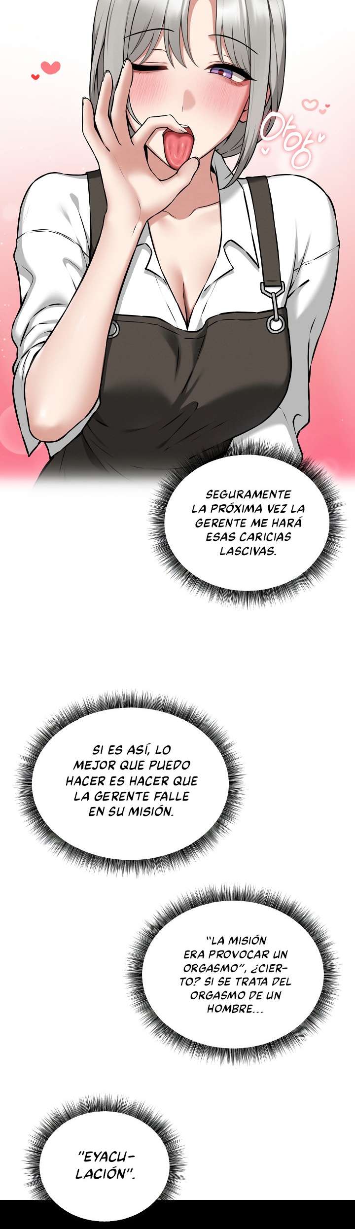 Pleasure Board Game: Asmodek Raw Chapter 2 - Page 48