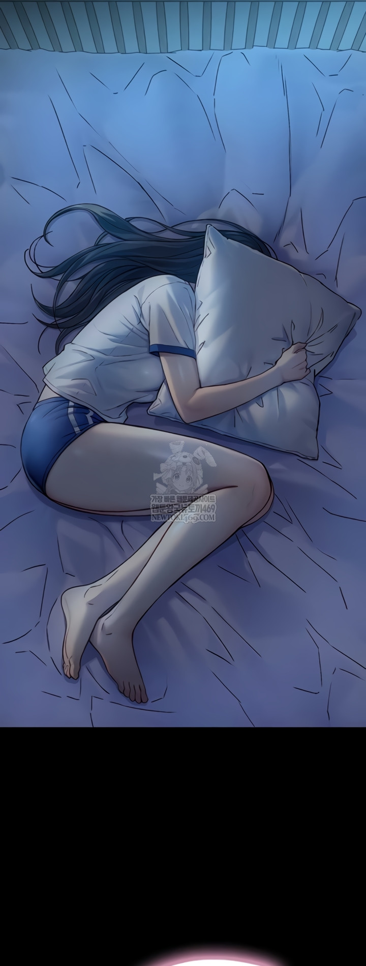 Like Father, Like Son Raw Chapter 11 - Page 47