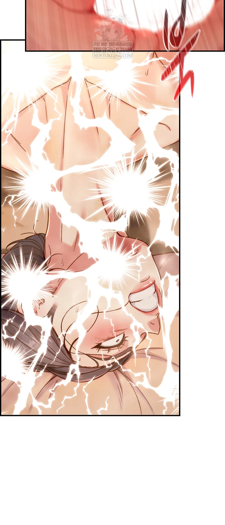 Like Father, Like Son Raw Chapter 15 - Page 23