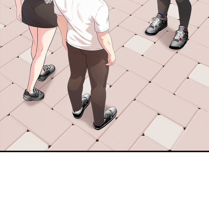 The Teacher’s Grace Chapter 10 - Page 15