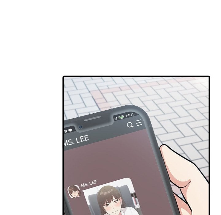 The Teacher’s Grace Chapter 10 - Page 44