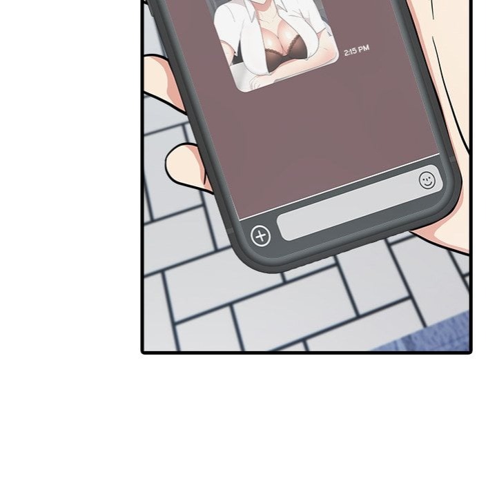 The Teacher’s Grace Chapter 10 - Page 45