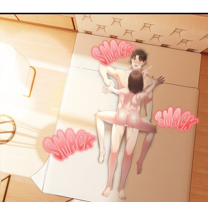 The Teacher’s Grace Chapter 10 - Page 95