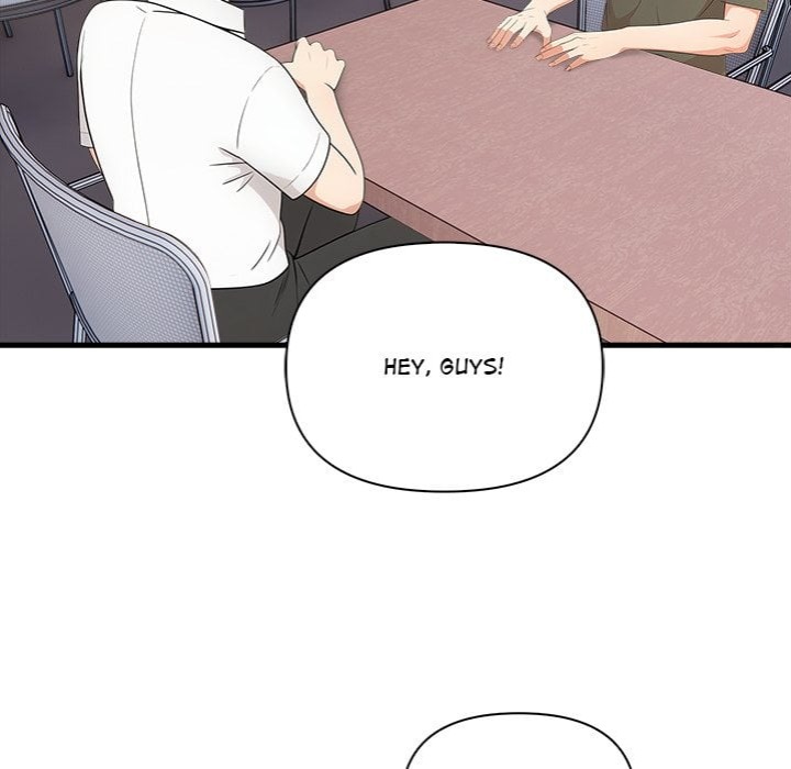 The Teacher’s Grace Chapter 11 - Page 110