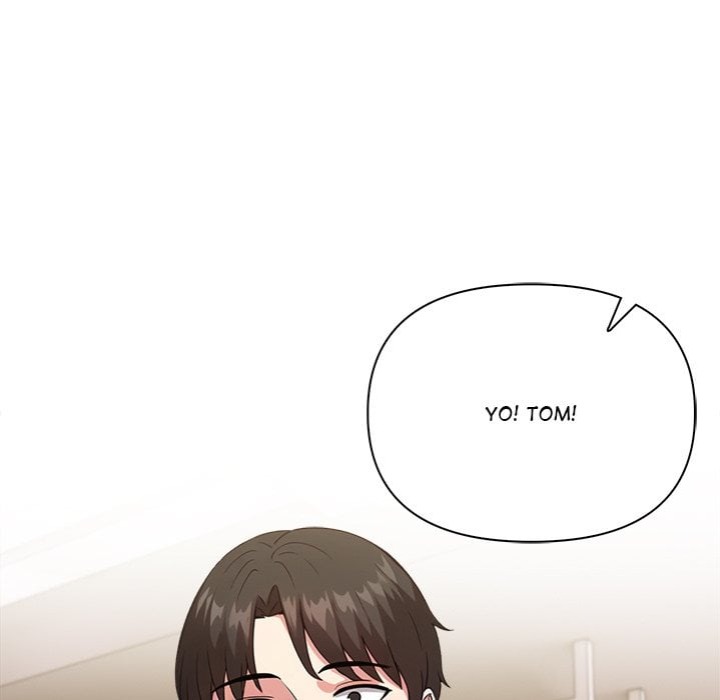 The Teacher’s Grace Chapter 11 - Page 112