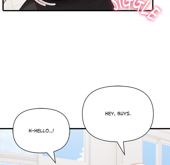 The Teacher’s Grace Chapter 11 - Page 66