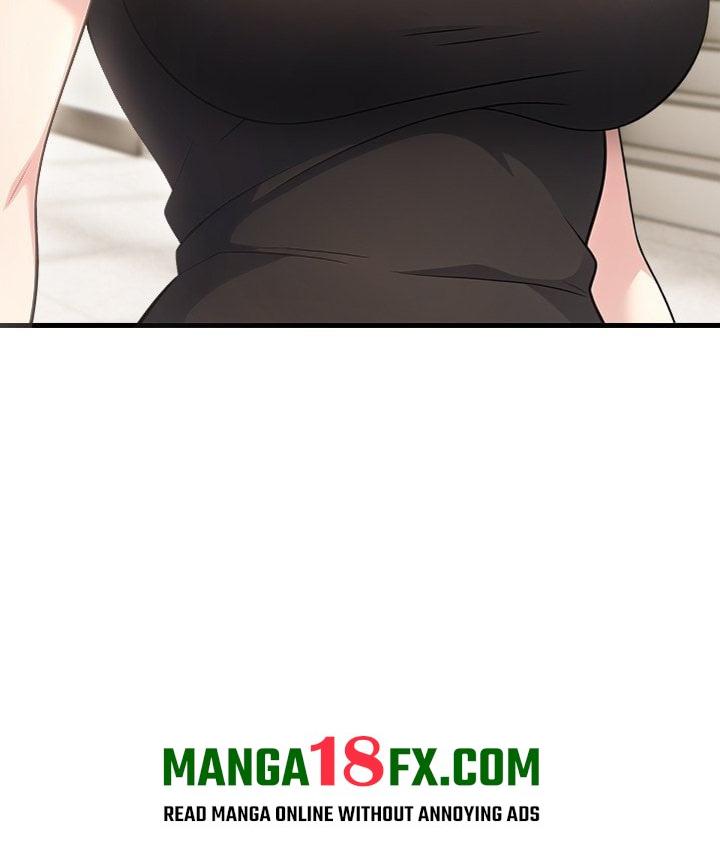 The Teacher’s Grace Chapter 11 - Page 70