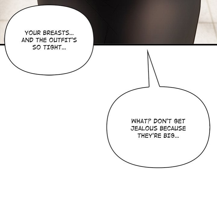 The Teacher’s Grace Chapter 11 - Page 80