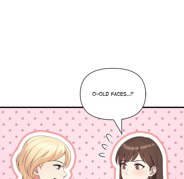 The Teacher’s Grace Chapter 11 - Page 85