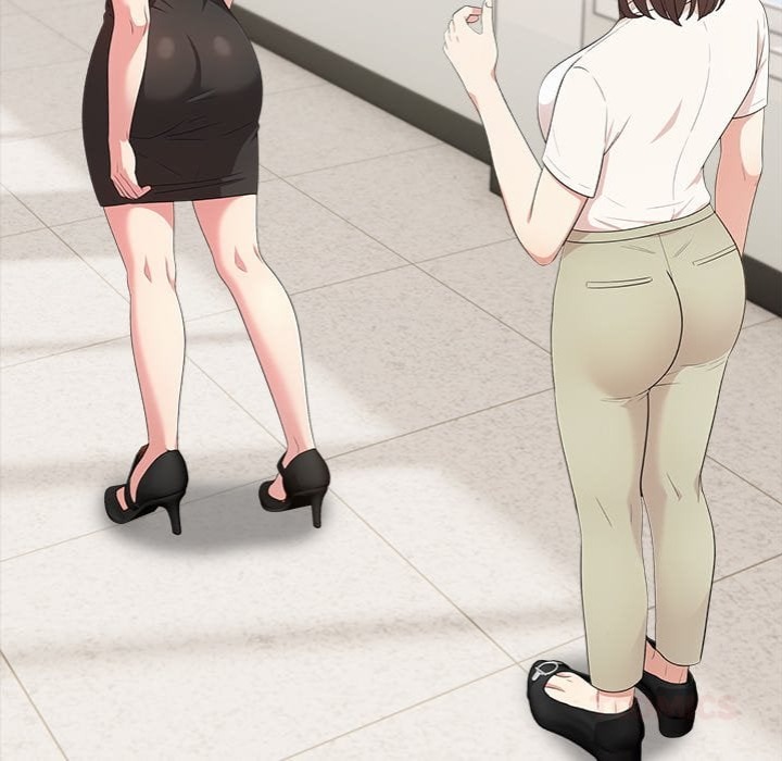 The Teacher’s Grace Chapter 11 - Page 99