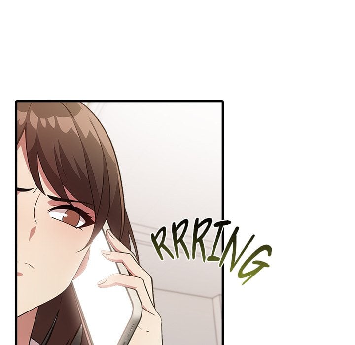 The Teacher’s Grace Chapter 12 - Page 112