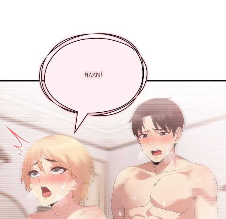 The Teacher’s Grace Chapter 12 - Page 114