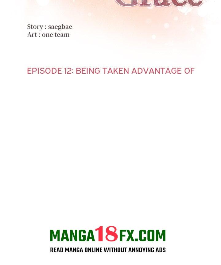 The Teacher’s Grace Chapter 12 - Page 74