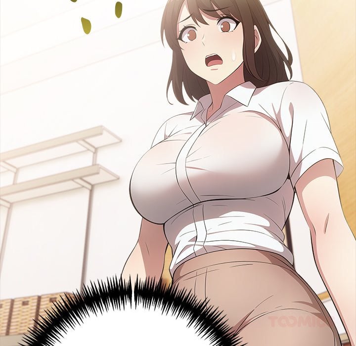 The Teacher’s Grace Chapter 13 - Page 105