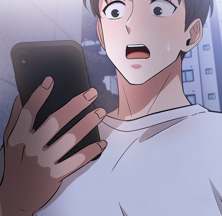 The Teacher’s Grace Chapter 13 - Page 123