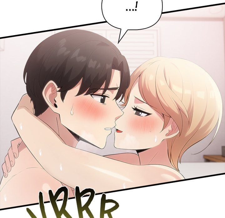 The Teacher’s Grace Chapter 13 - Page 39