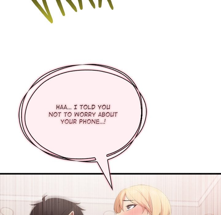 The Teacher’s Grace Chapter 13 - Page 40