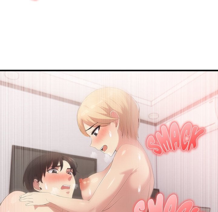 The Teacher’s Grace Chapter 13 - Page 42