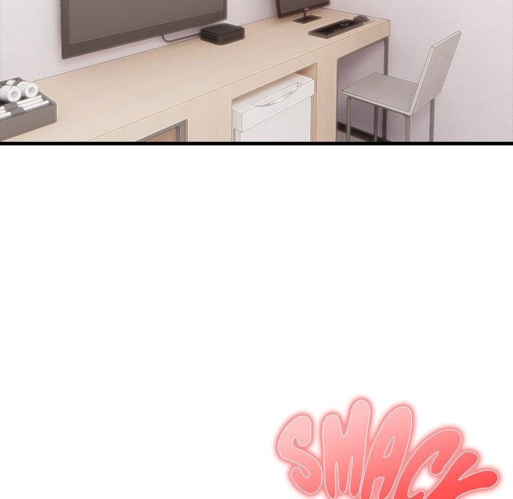 The Teacher’s Grace Chapter 13 - Page 5