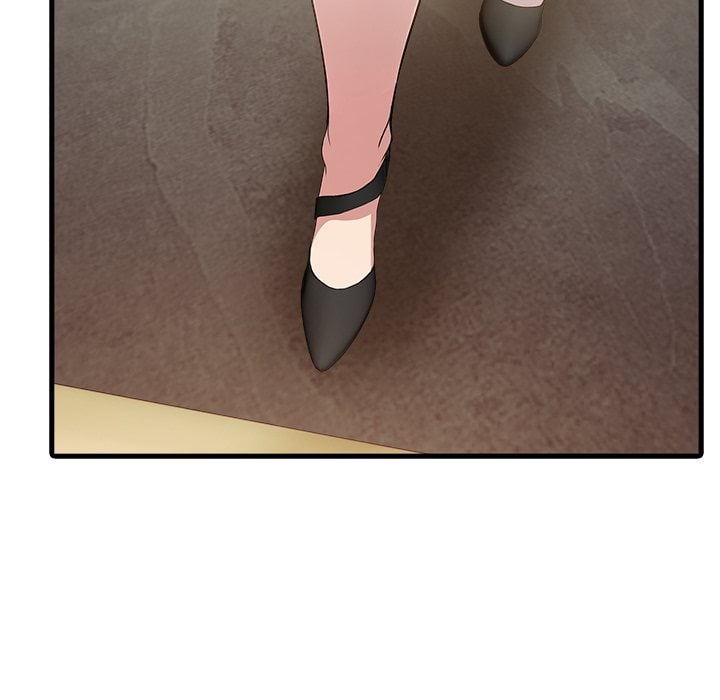 The Teacher’s Grace Chapter 13 - Page 80