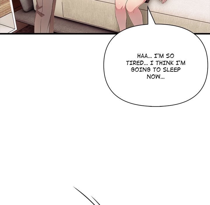 The Teacher’s Grace Chapter 13 - Page 96