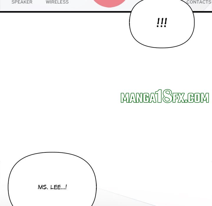 The Teacher’s Grace Chapter 14 - Page 120