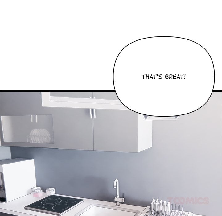 The Teacher’s Grace Chapter 14 - Page 123