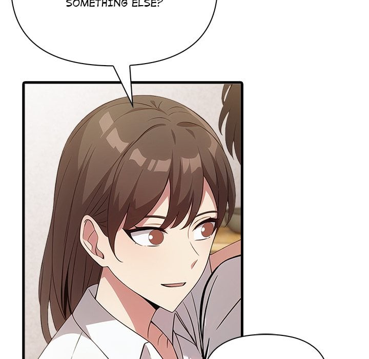 The Teacher’s Grace Chapter 14 - Page 36